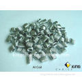 Aluminum Coil Aluminum product for vacuum coating Al wire